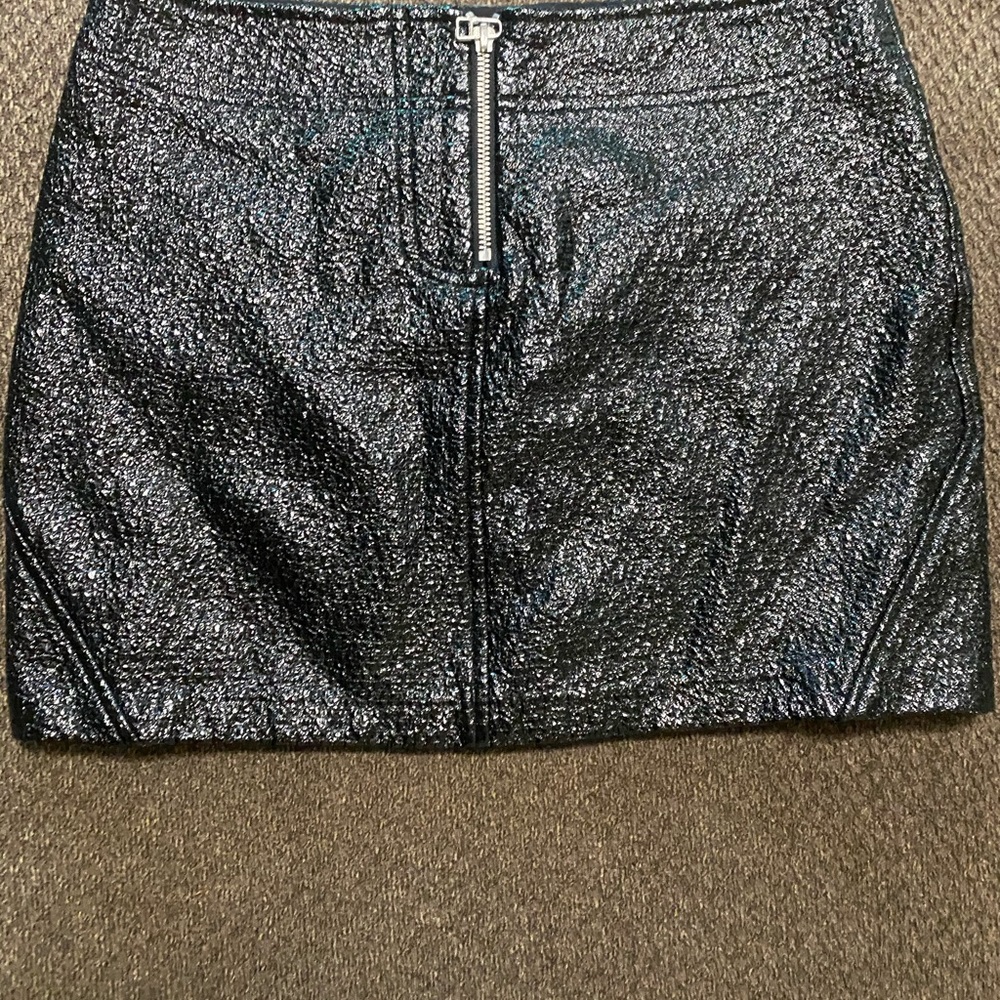 Zara Women’s Mini Skirt